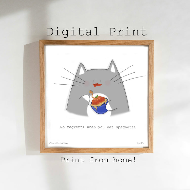 Digital Prints