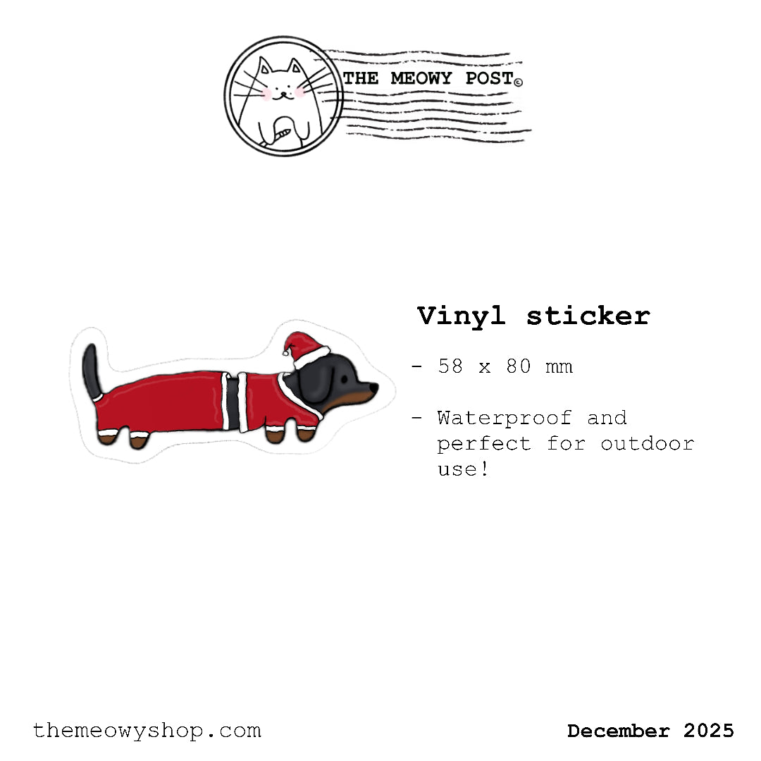 🌷 The Meowy Post Monthly Snail Mail Subscription! 💌