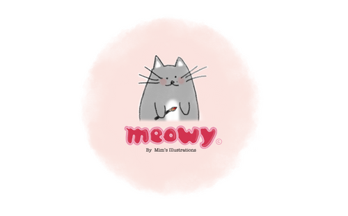 Mim's Illustrations